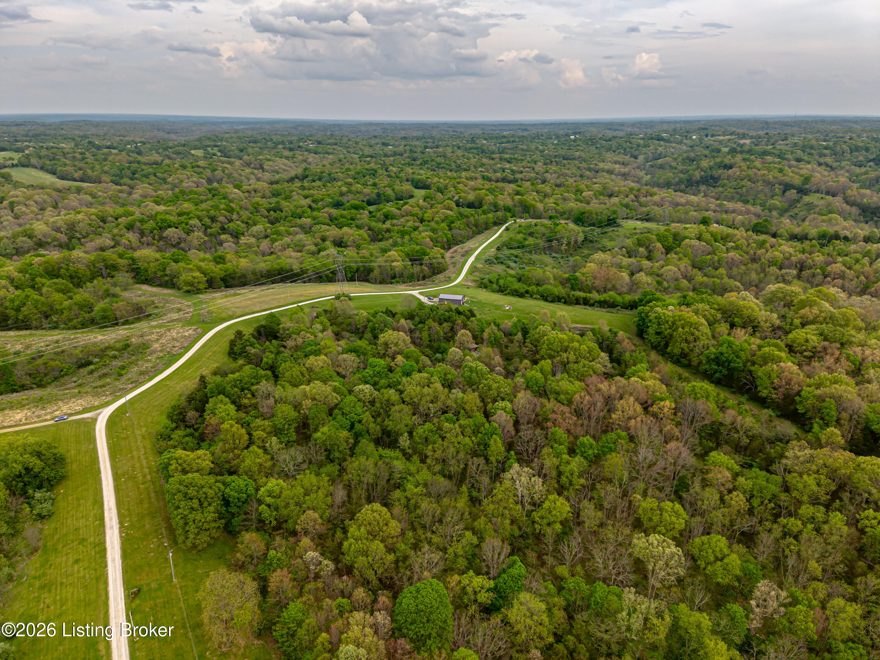 16 Scrabble Road Bagdad, KY 40003 - Photo 14 of 18 DJI_20260425052759_0834_D
