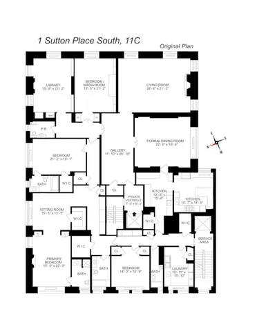 a front view of a house with a garden and patio