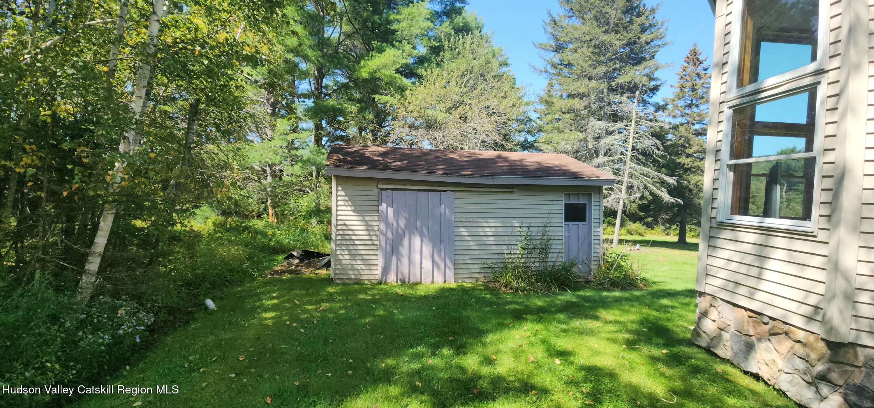 436 Big Hollow Road Maplecrest, NY 12454 - Photo 24 of 31 20250909_122850