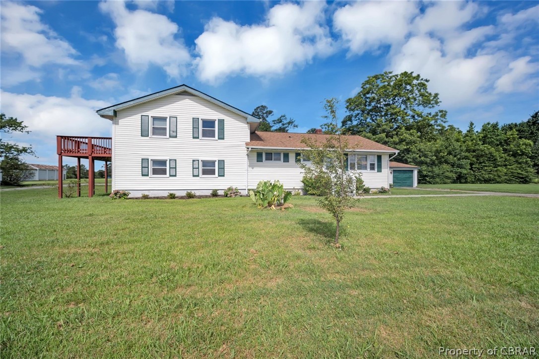 2412 Perrin Creek Road Hayes, VA 23072 - Photo 3 of 41 Gallery Image 3