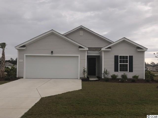 558 Mossbank Loop Longs, SC 29568 - Photo 1 of 34 Gallery Image 1