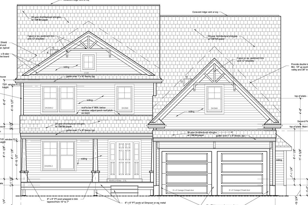 2 Ridgehill Road Canton, MA 02021 - Photo 2 of 4 Gallery Image 2