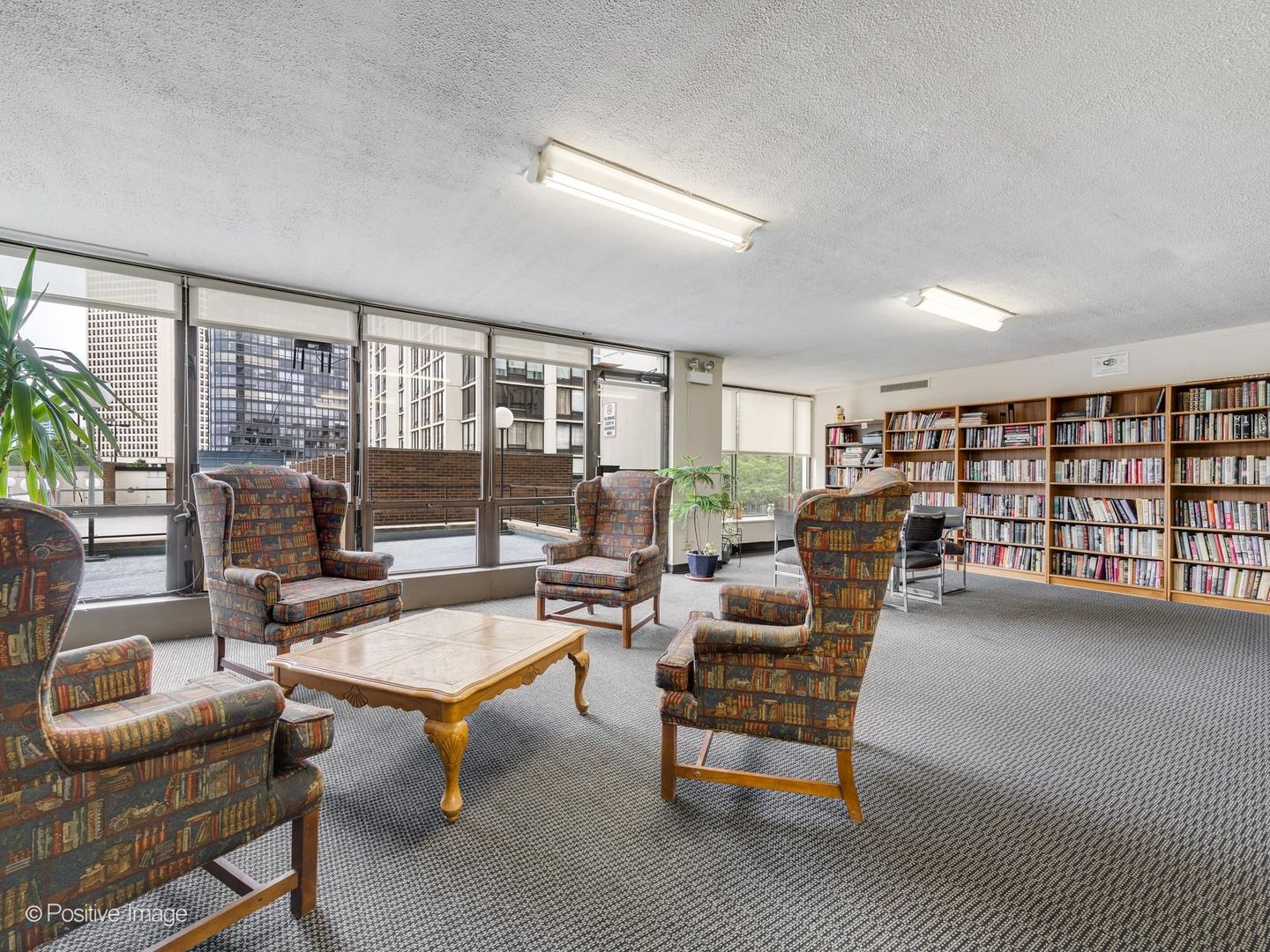 5455 North Sheridan Road, Unit 3106 Chicago, IL 60640 - Photo 24 of 32 Gallery Image 24