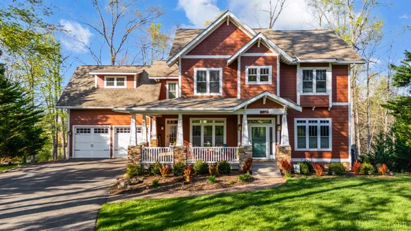 $775,000 | 1074 Brandy Springs Court, Forest, VA 24551