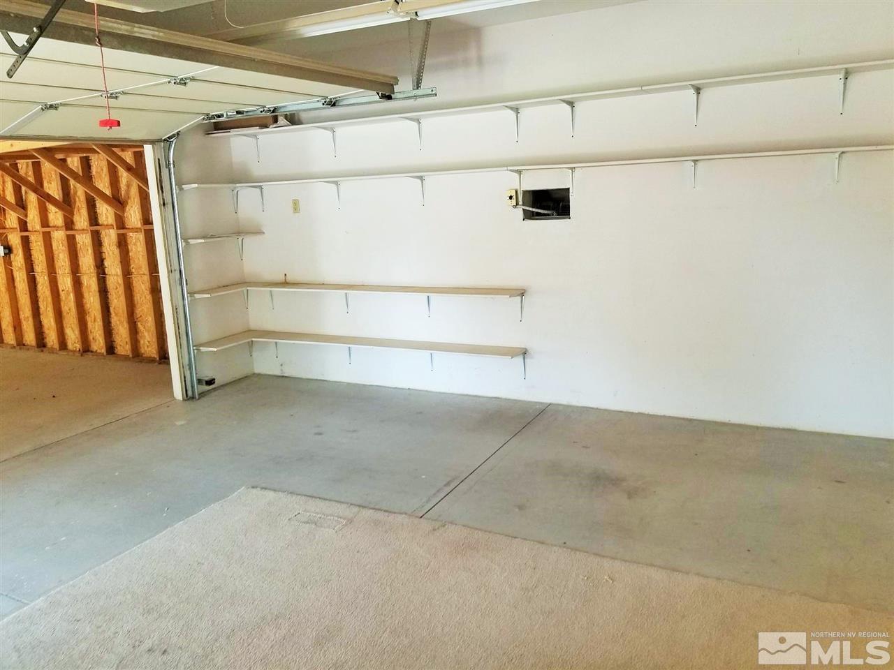 2580 Rice Road Fallon, NV 89406 - Photo 21 of 25 a view of a garage
