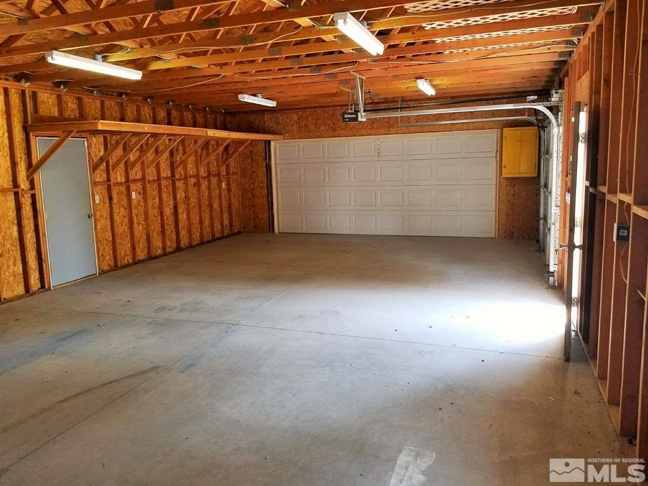 2580 Rice Road Fallon, NV 89406 - Photo 23 of 25 a view of an empty room