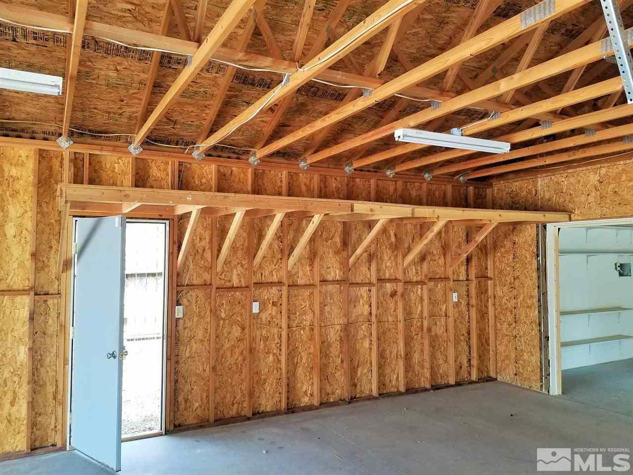 2580 Rice Road Fallon, NV 89406 - Photo 24 of 25 a view of a room with a wooden building