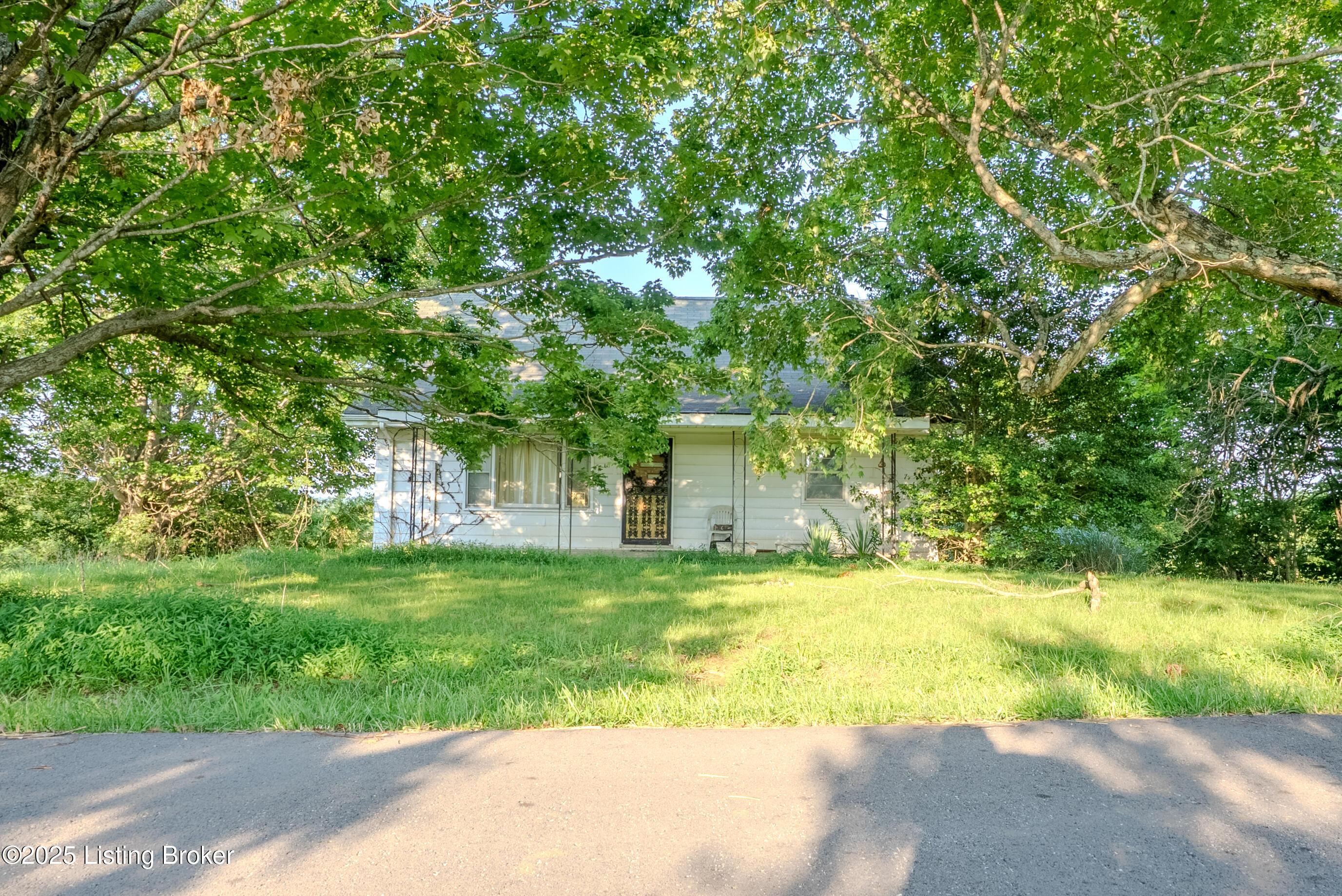 Green County-28