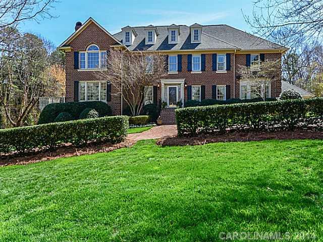 2823 Plantation Road Charlotte, NC 28270 - Photo 1 of 16 Gallery Image 1