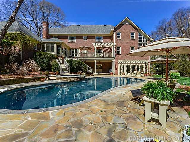 2823 Plantation Road Charlotte, NC 28270 - Photo 16 of 16 Gallery Image 16