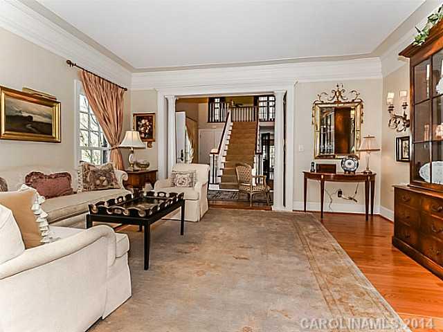 2823 Plantation Road Charlotte, NC 28270 - Photo 3 of 16 Gallery Image 3