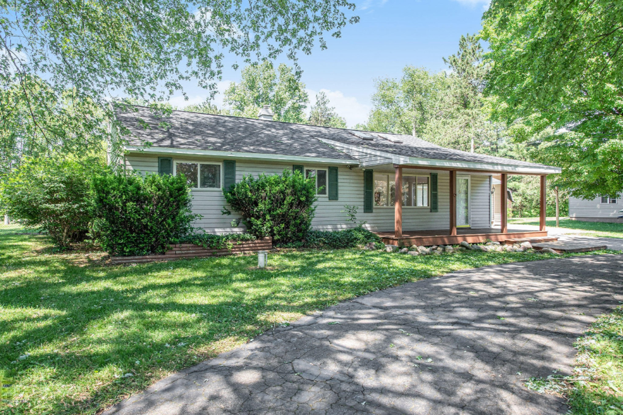 5291 Hoag Road Battle Creek, MI 49015 - Photo 1 of 20 Hoag-Rd_1b