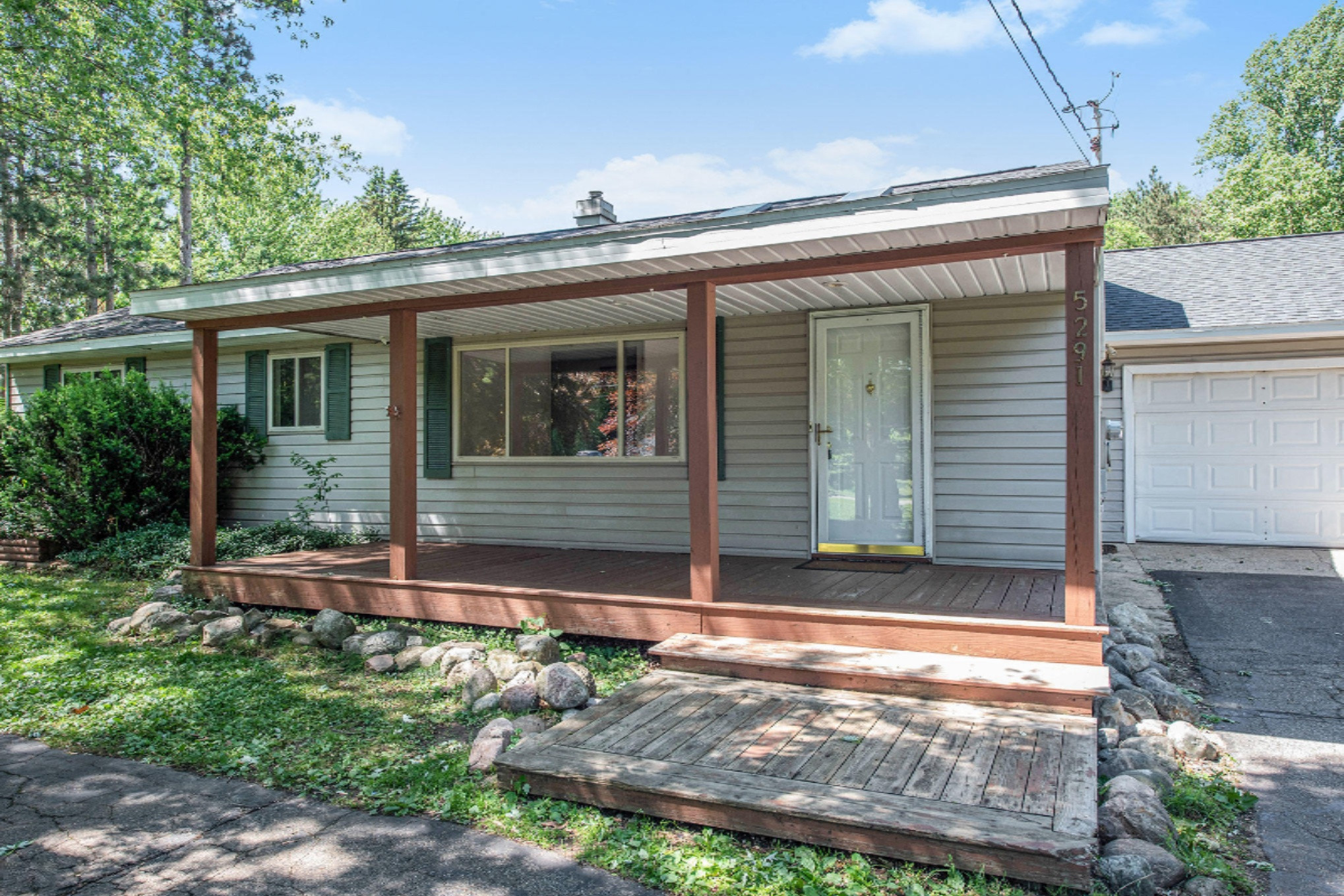 5291 Hoag Road Battle Creek, MI 49015 - Photo 3 of 20 Hoag-Rd_1a