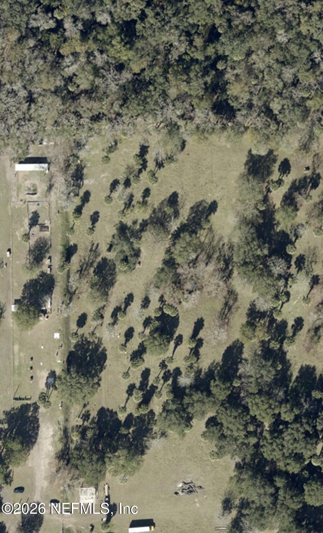1133 Turnbull Grove Road Oak Hill, FL 32759 - Photo 13 of 14 a view of a lot of snow
