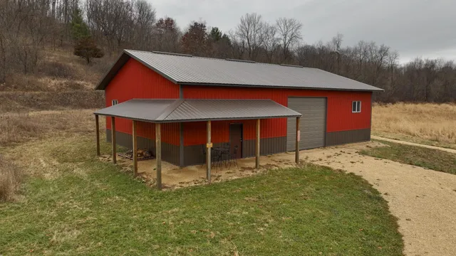 $775,000 | 13376 Quarry Drive, Richland Center, WI 53581