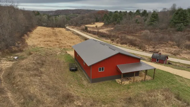 $775,000 | 13376 Quarry Drive, Richland Center, WI 53581