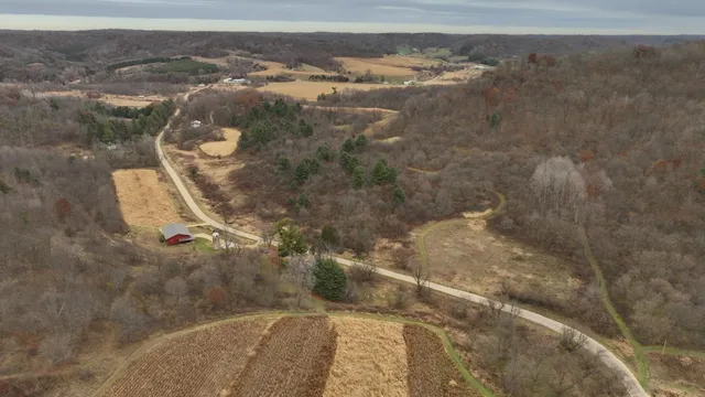 $775,000 | 13376 Quarry Drive, Richland Center, WI 53581