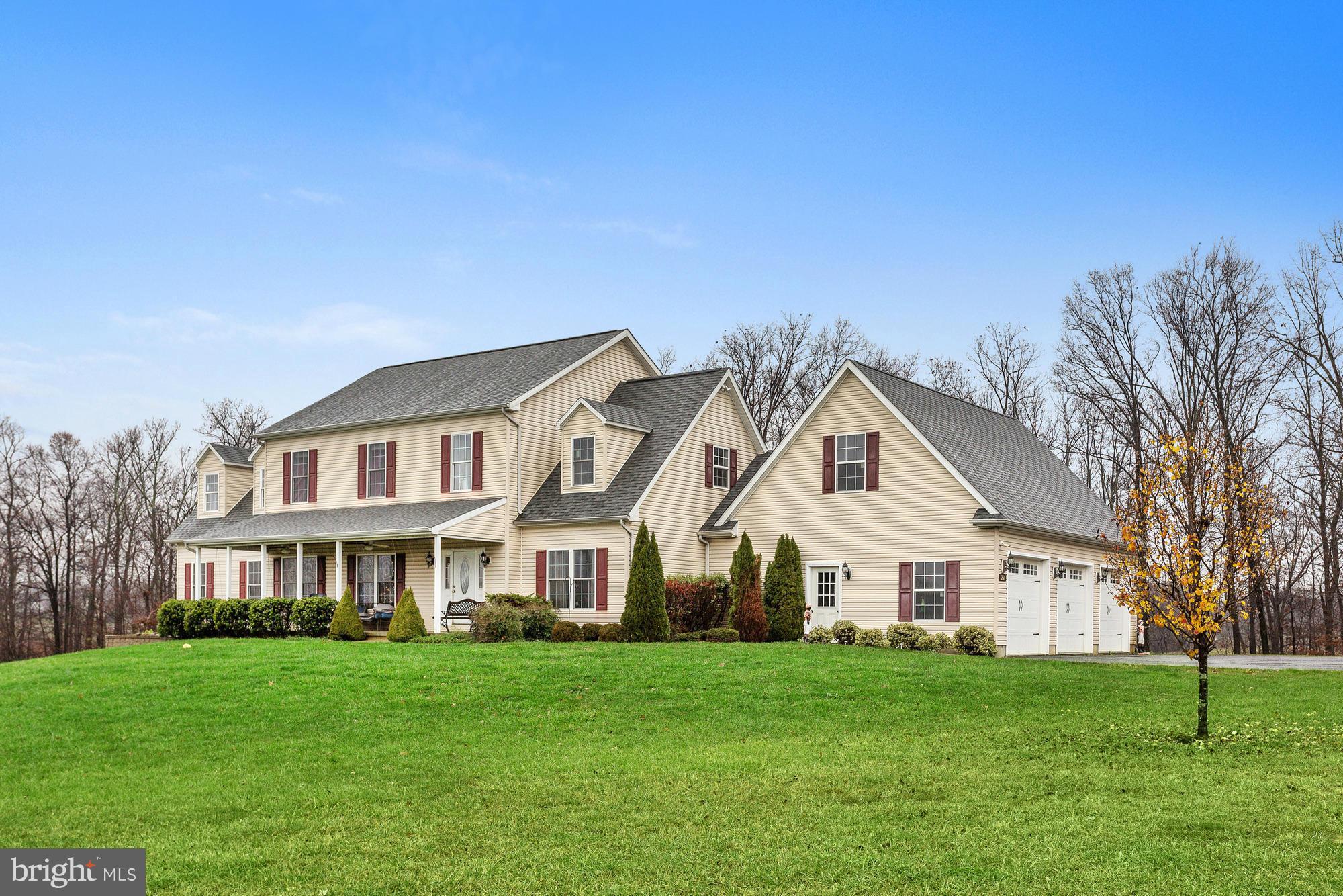 1201 Poole Road Westminster, MD 21157 - Photo 1 of 23 Welcome Home!