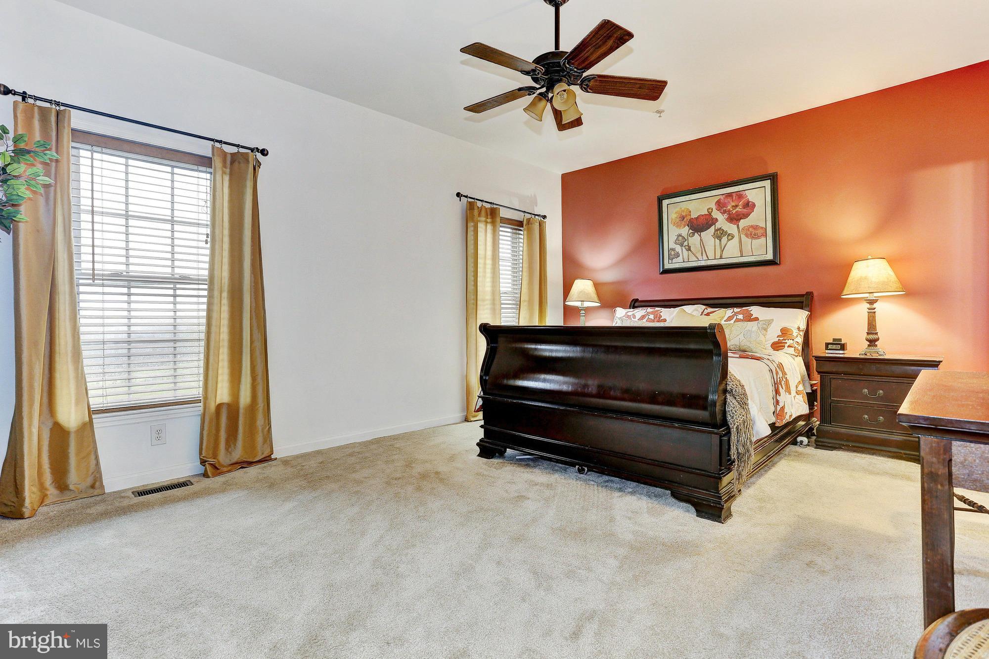 1201 Poole Road Westminster, MD 21157 - Photo 12 of 23 Bedroom (Master)