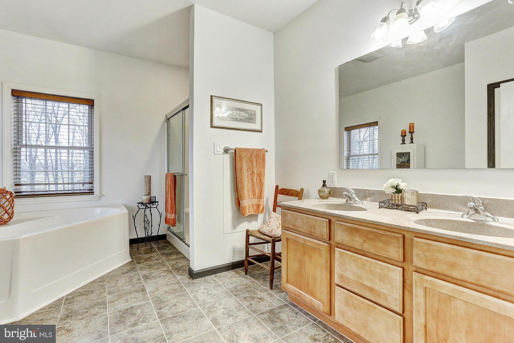 1201 Poole Road Westminster, MD 21157 - Photo 13 of 23 Bath (Master)