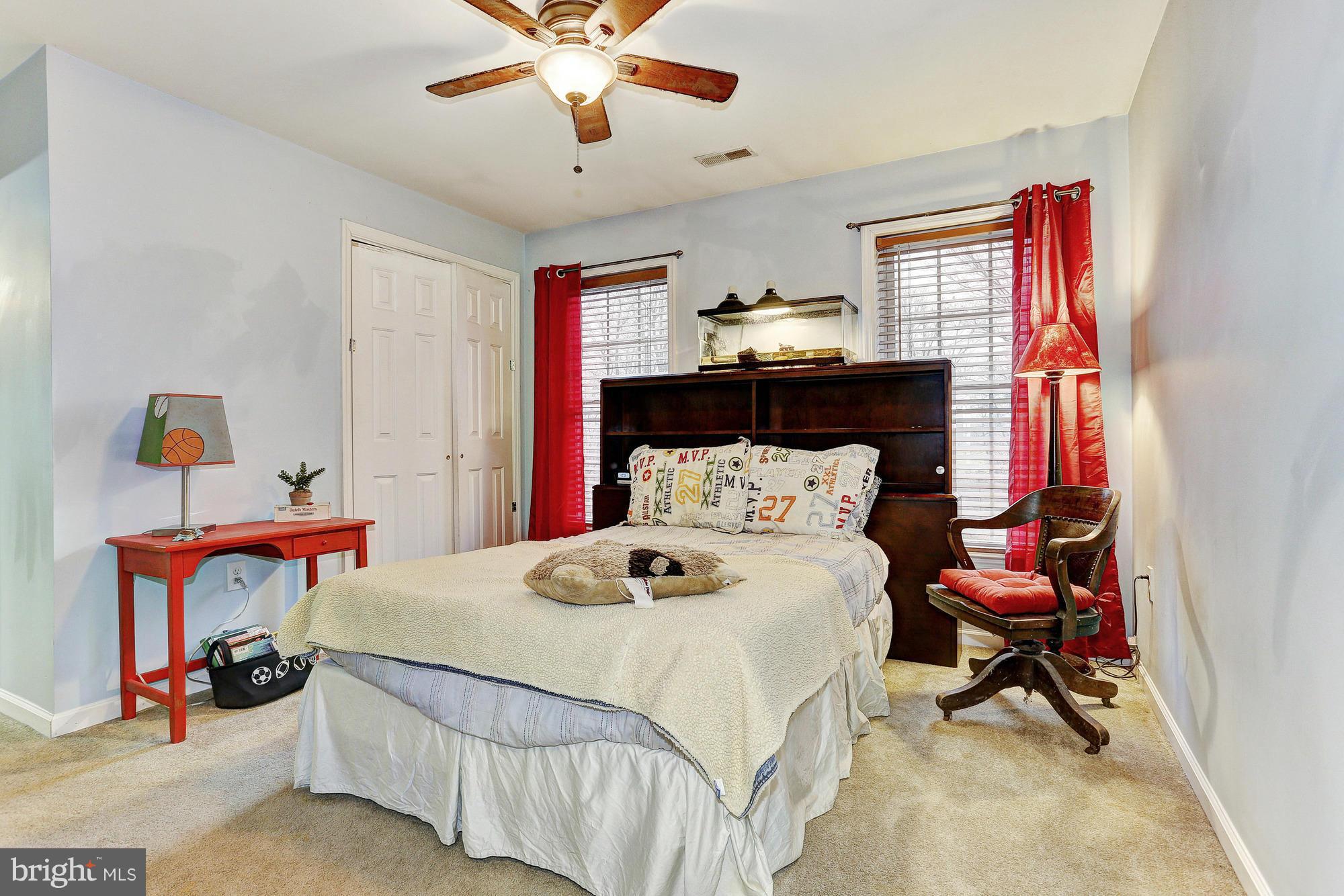 1201 Poole Road Westminster, MD 21157 - Photo 15 of 23 Bedroom 2