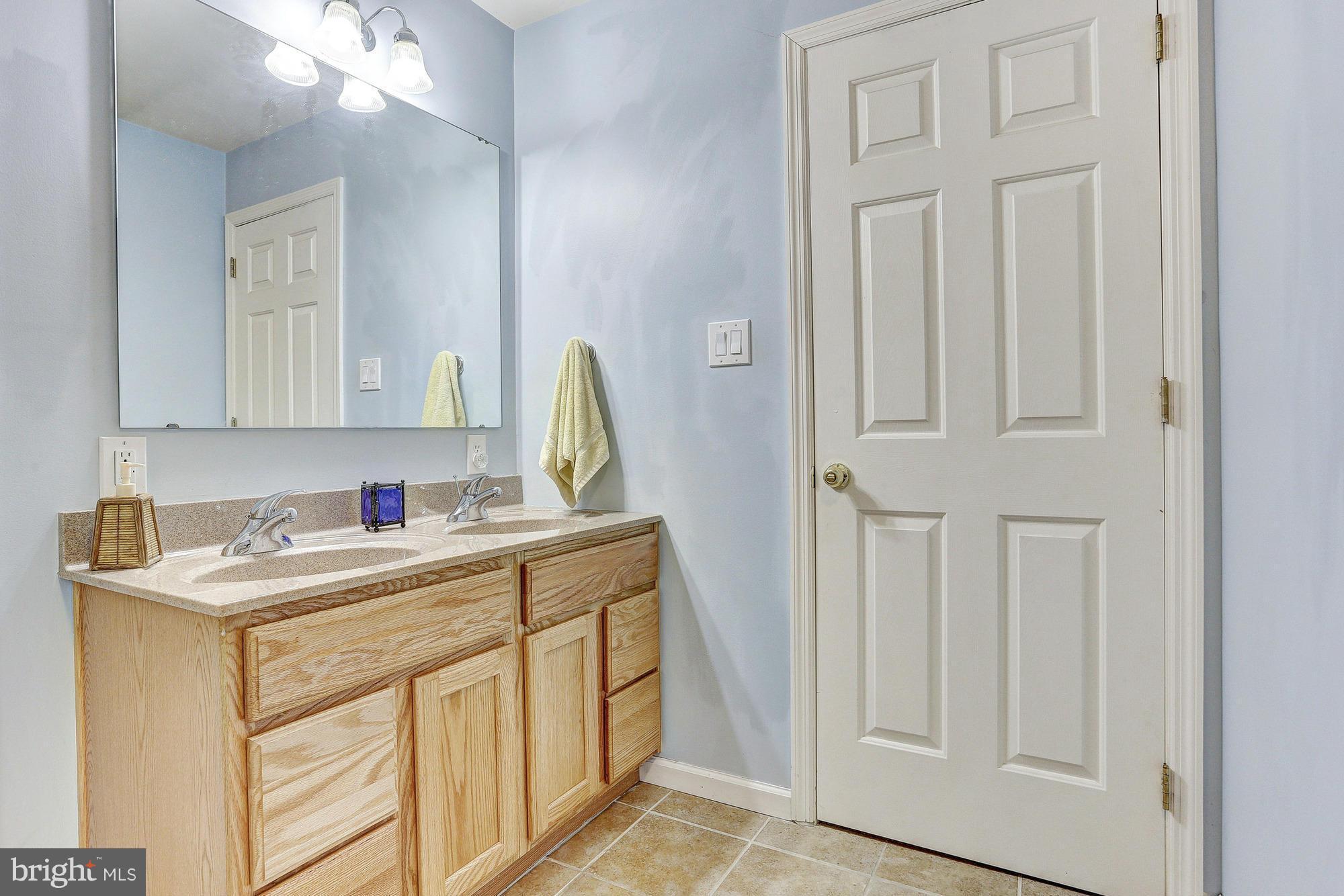 1201 Poole Road Westminster, MD 21157 - Photo 16 of 23 Full Bath 2