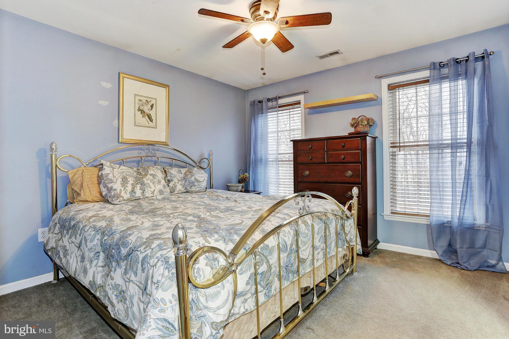 1201 Poole Road Westminster, MD 21157 - Photo 17 of 23 Bedroom 3