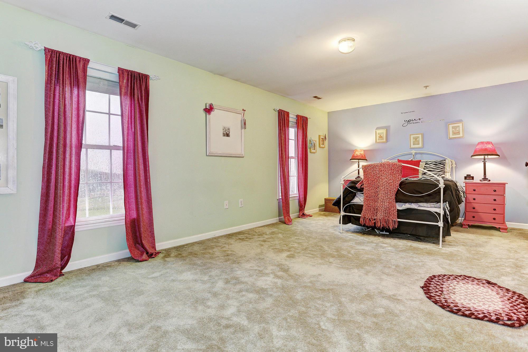 1201 Poole Road Westminster, MD 21157 - Photo 18 of 23 Bedroom 4