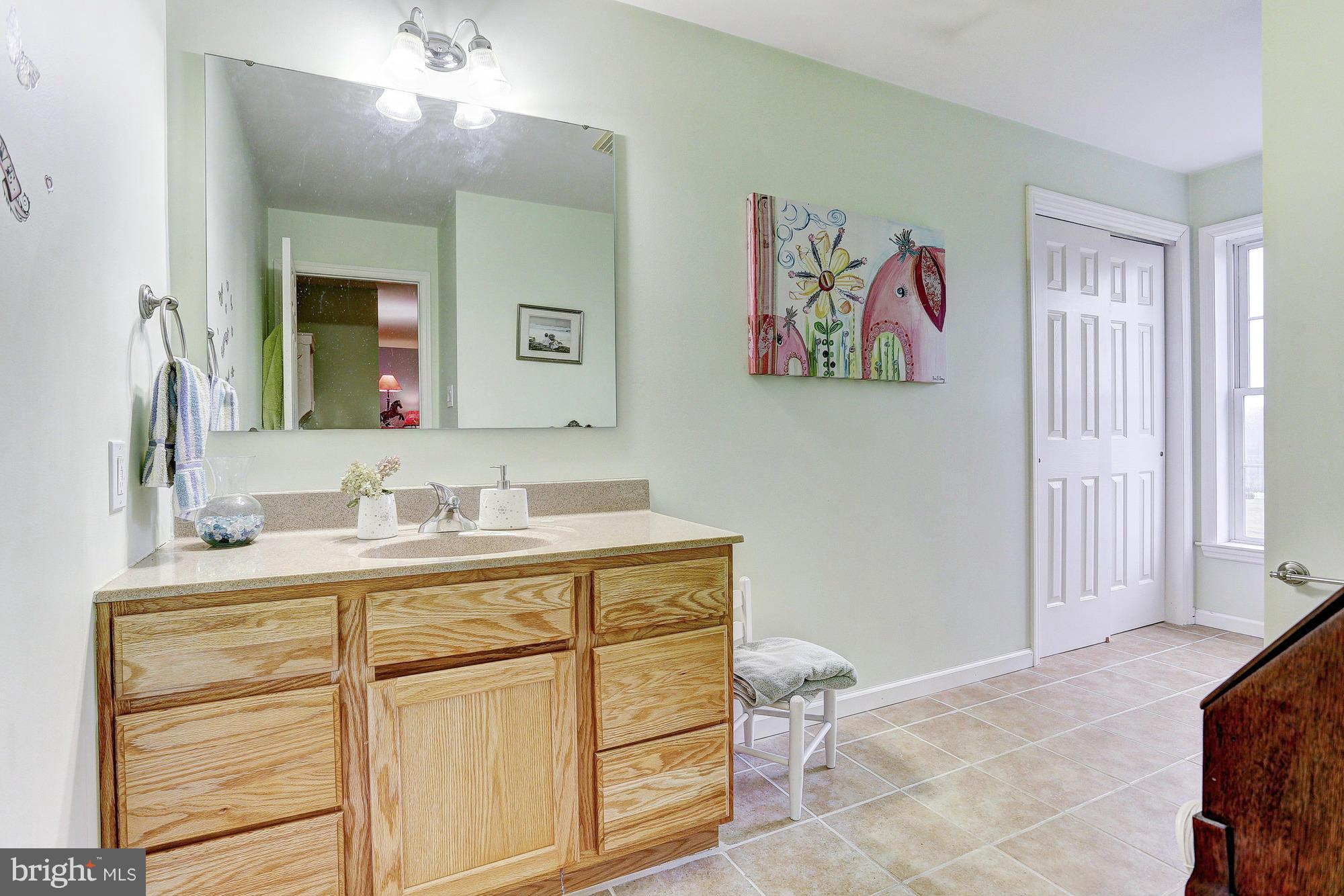 1201 Poole Road Westminster, MD 21157 - Photo 19 of 23 Full Bath 3