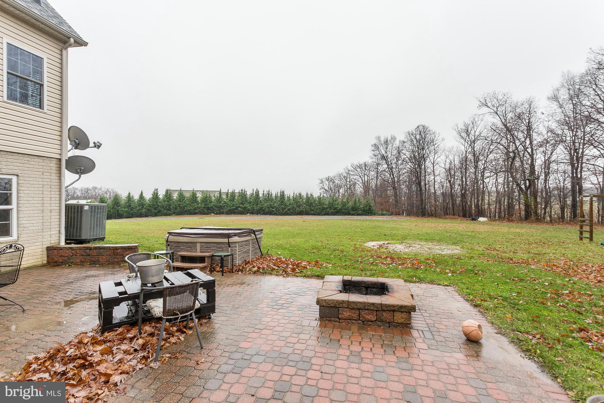 1201 Poole Road Westminster, MD 21157 - Photo 22 of 23 Patio