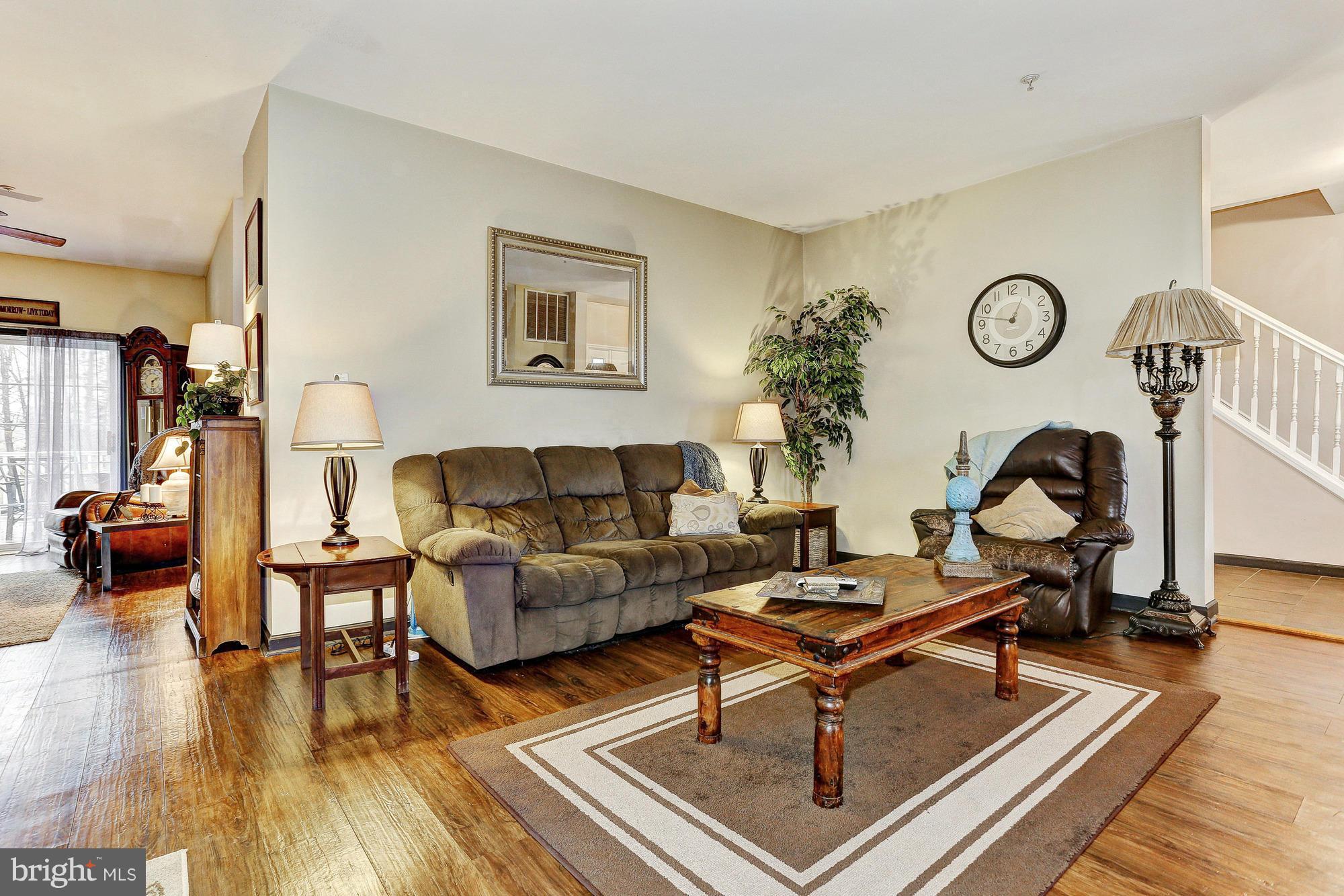 1201 Poole Road Westminster, MD 21157 - Photo 5 of 23 Living Room