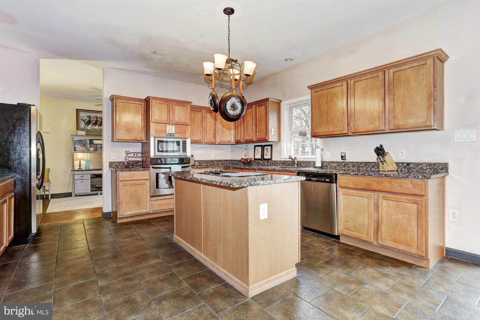 1201 Poole Road Westminster, MD 21157 - Photo 7 of 23 Kitchen
