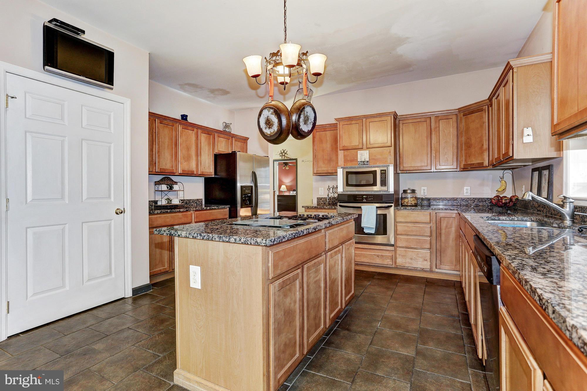 1201 Poole Road Westminster, MD 21157 - Photo 8 of 23 Kitchen