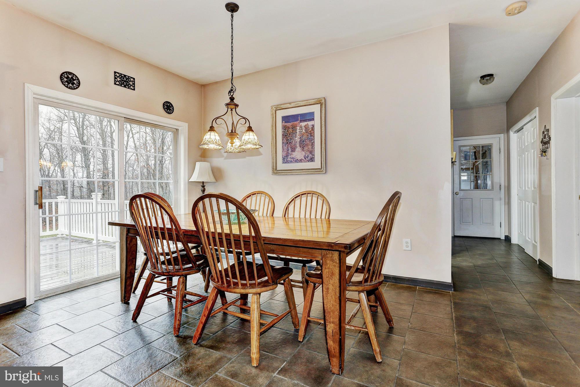 1201 Poole Road Westminster, MD 21157 - Photo 10 of 23 Kitchen