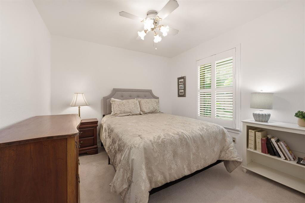 2507 Poppy Lane Euless, TX 76039 - Photo 19 of 29