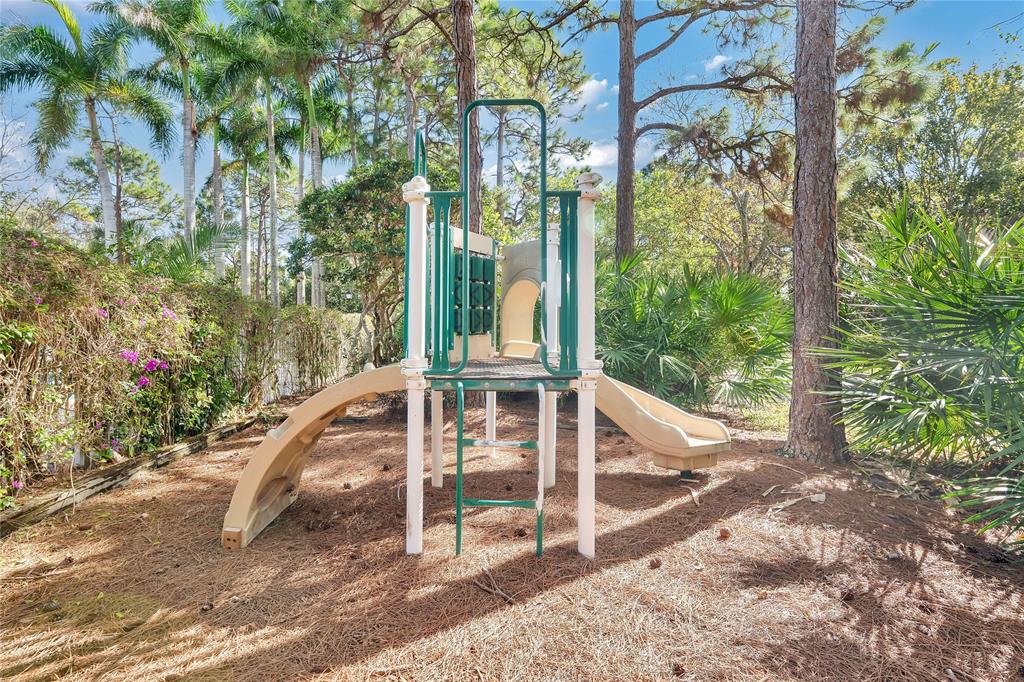 142 Morning Dew Circle, Unit 142 Jupiter, FL 33458 - Photo 30 of 34 a view of outdoor space and yard