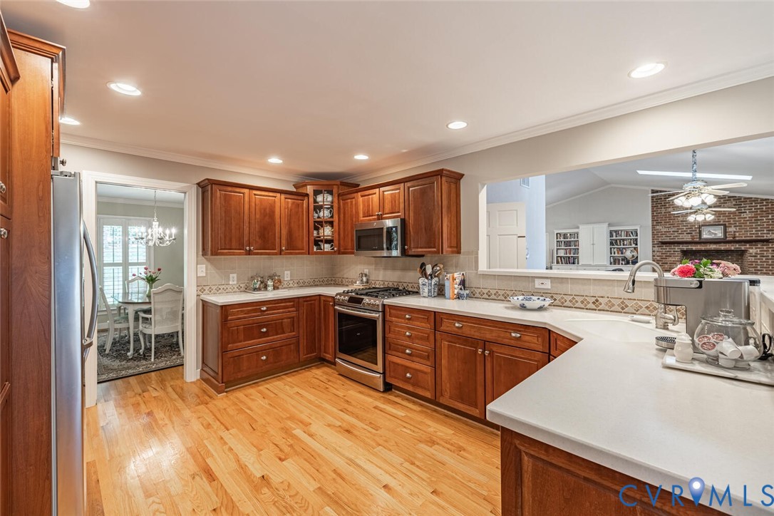 959 Manakin Road Midlothian, VA 23113 - Photo 11 of 50 Gallery Image 11