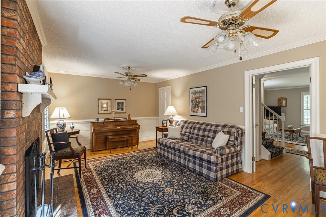 959 Manakin Road Midlothian, VA 23113 - Photo 13 of 50 Gallery Image 13