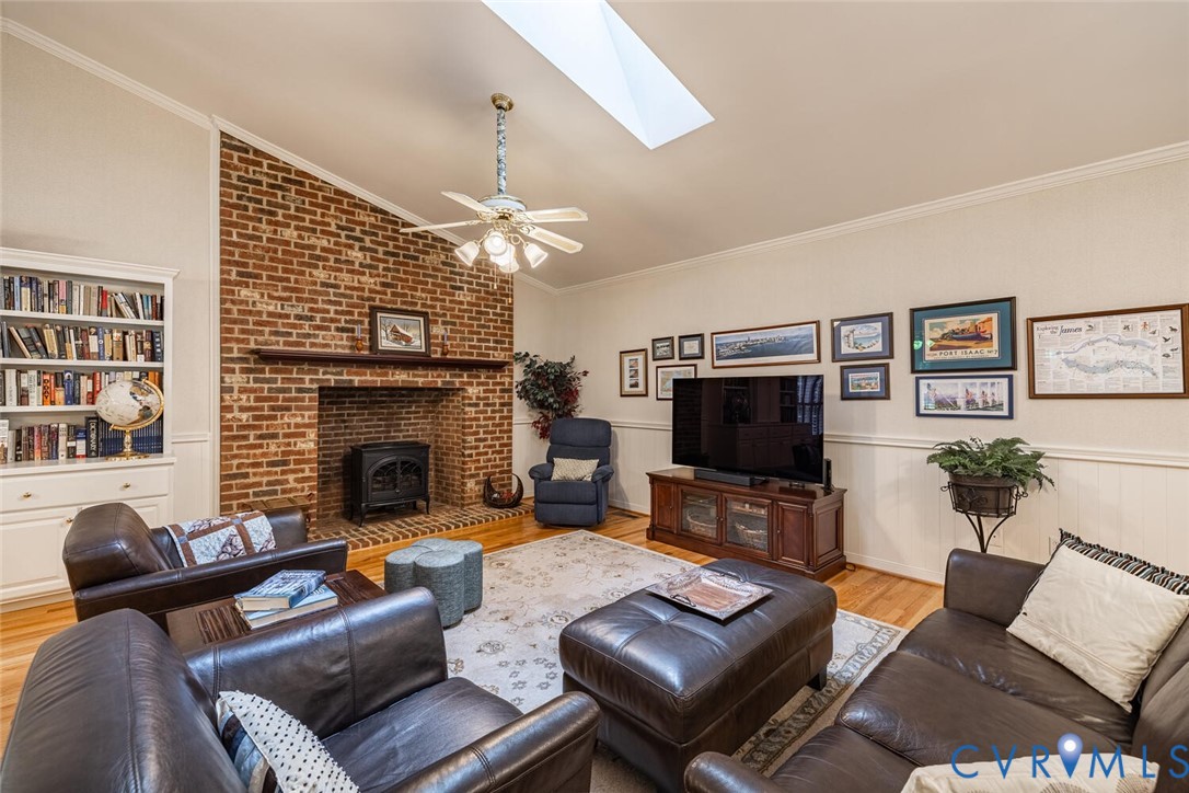 959 Manakin Road Midlothian, VA 23113 - Photo 19 of 50 Gallery Image 19