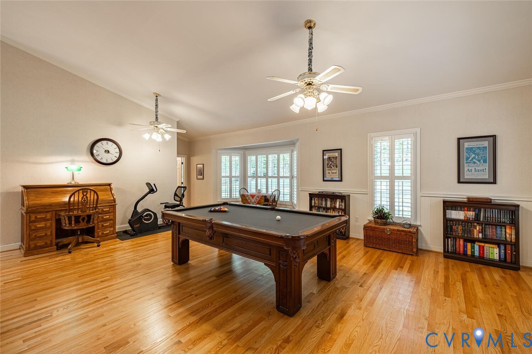 959 Manakin Road Midlothian, VA 23113 - Photo 22 of 50 Recreation area of the Great Room