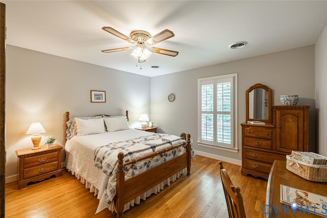 959 Manakin Road Midlothian, VA 23113 - Photo 34 of 50 Second bedroom with very large closet