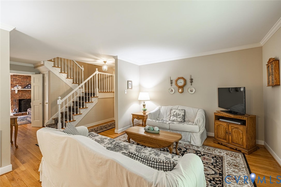 959 Manakin Road Midlothian, VA 23113 - Photo 4 of 50 Gallery Image 4