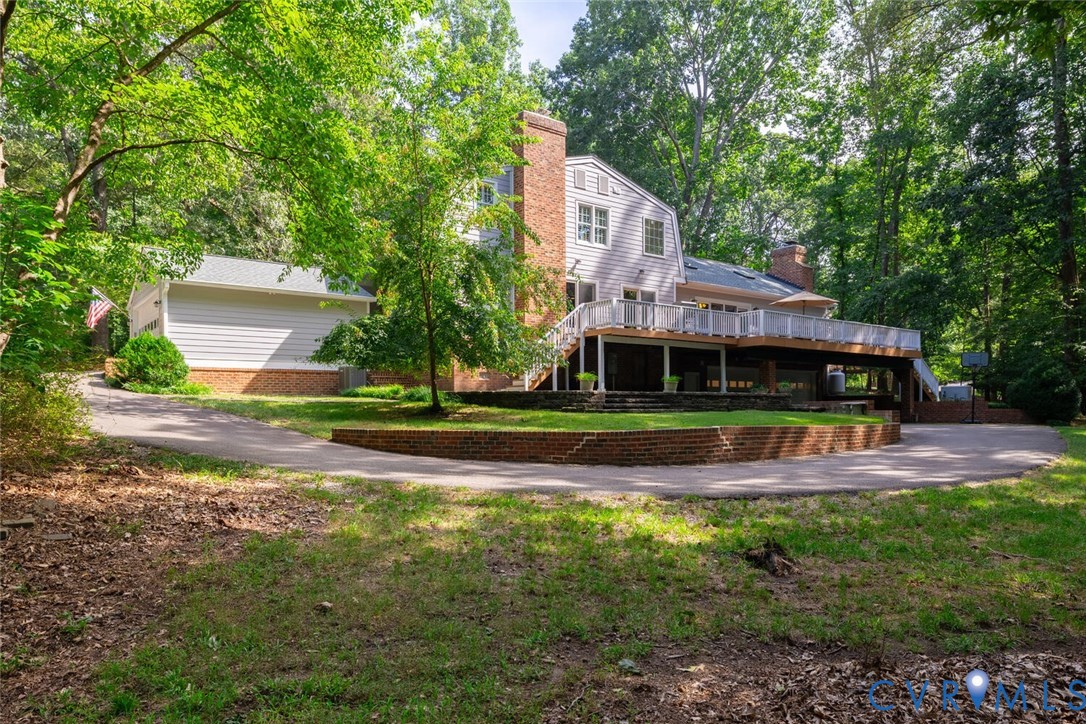 959 Manakin Road Midlothian, VA 23113 - Photo 44 of 50 Gallery Image 44