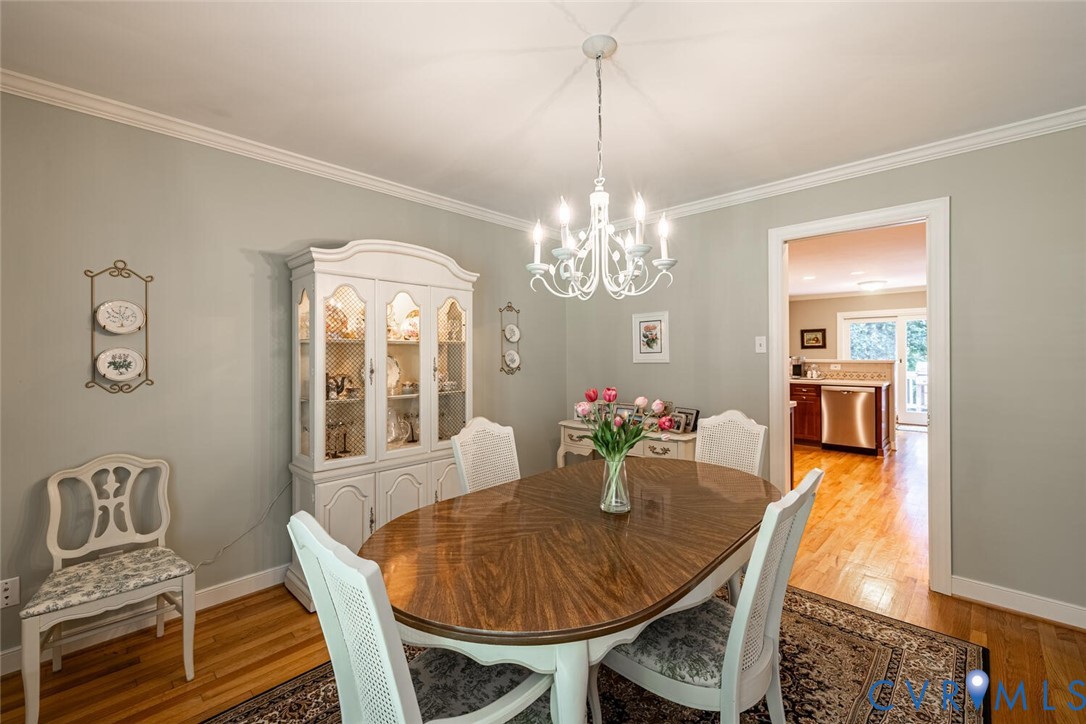 959 Manakin Road Midlothian, VA 23113 - Photo 5 of 50 Gallery Image 5
