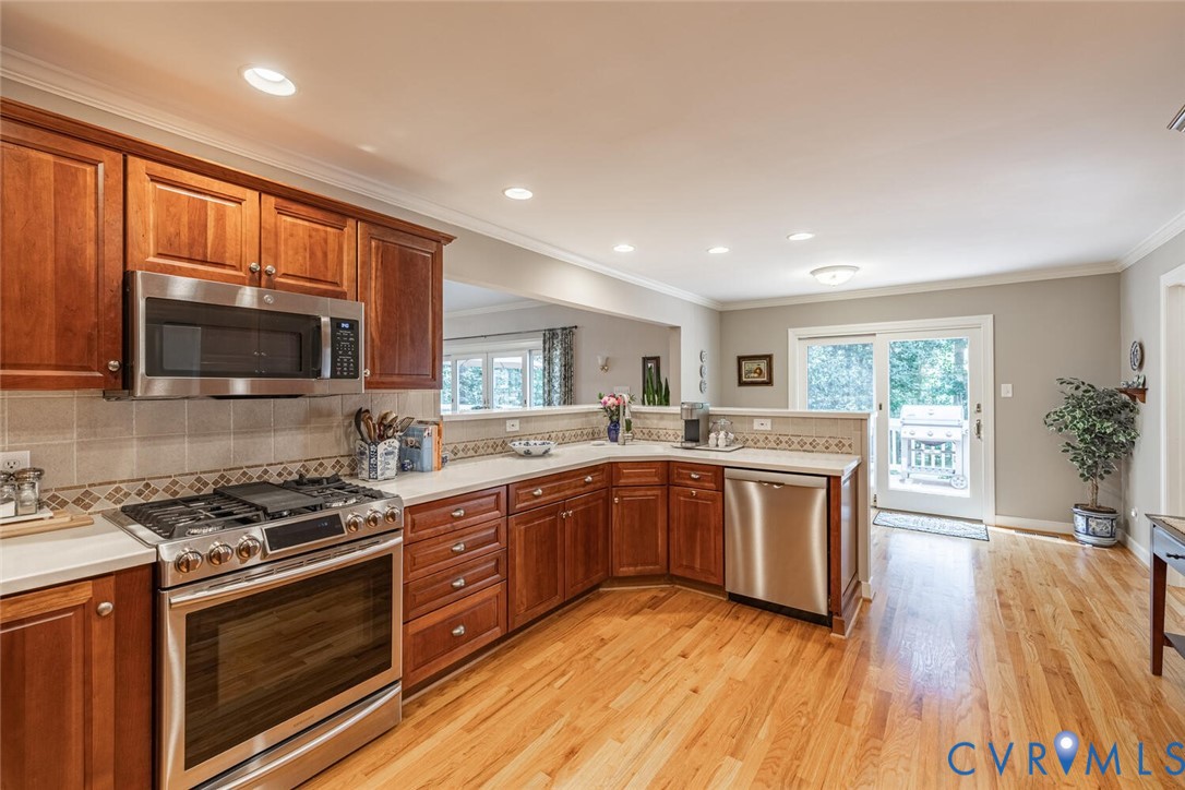 959 Manakin Road Midlothian, VA 23113 - Photo 7 of 50 Gallery Image 7