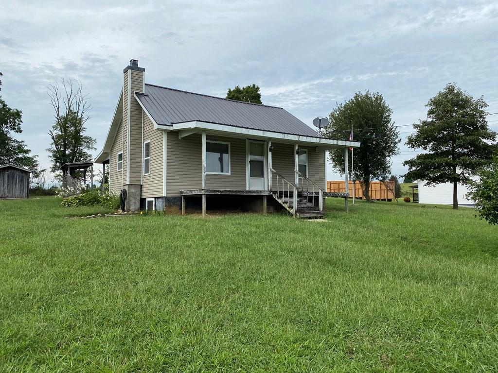 264 Wheeler Hl Road Columbia, KY 42728 - Photo 1 of 1 Gallery Image 1