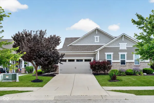 $345,000 | 10840 Matherly Way, Noblesville, IN 46060