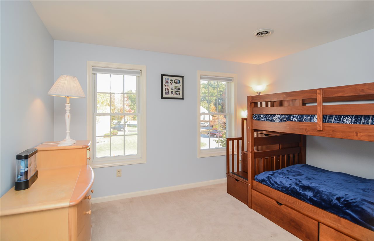15 Whittier Road Merrimack, NH 03054 - Photo 25 of 40