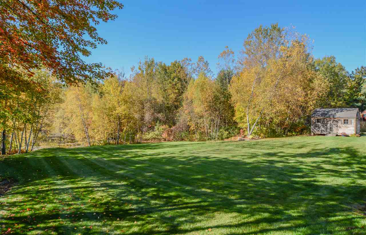 15 Whittier Road Merrimack, NH 03054 - Photo 38 of 40