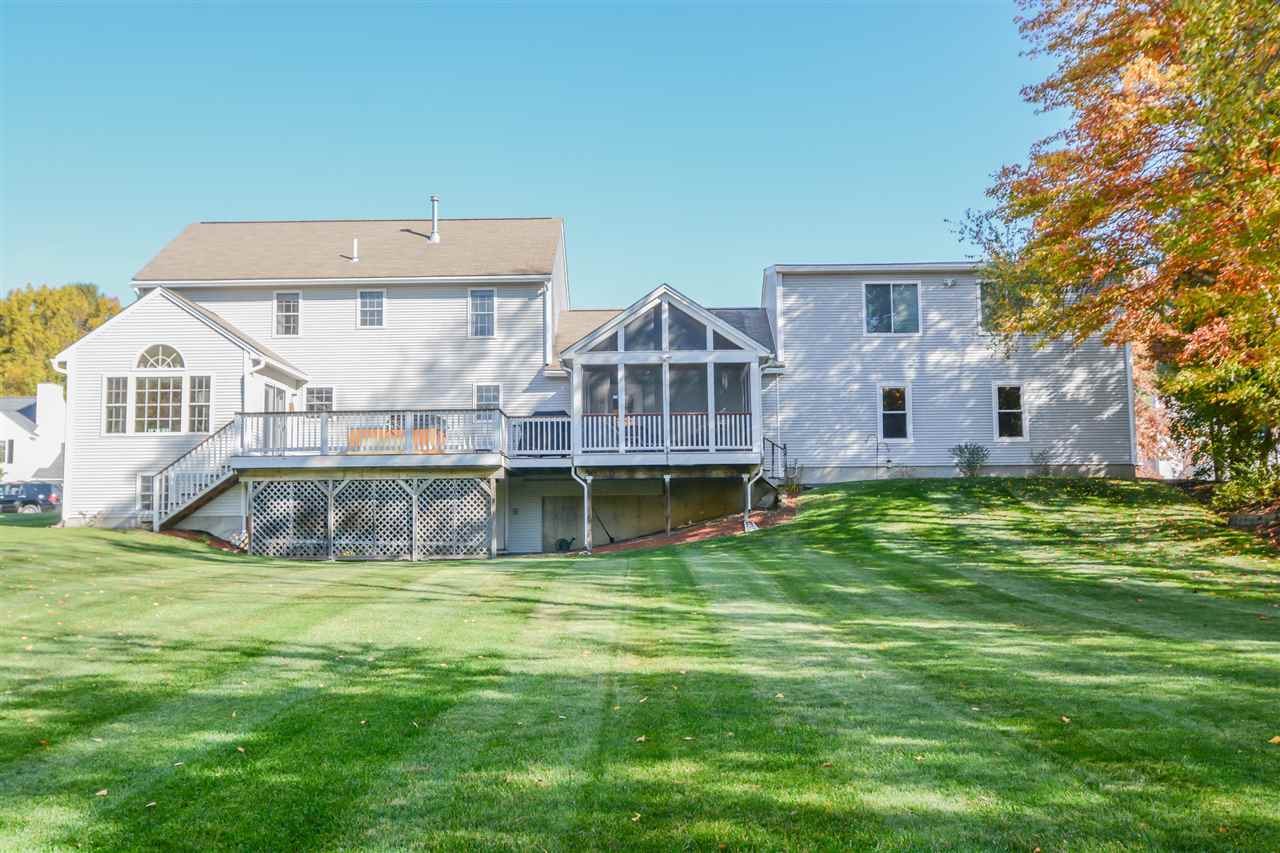 15 Whittier Road Merrimack, NH 03054 - Photo 40 of 40